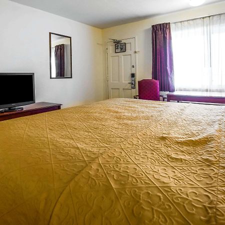 Rodeway Inn Kingman Route 66 Zewnętrze zdjęcie