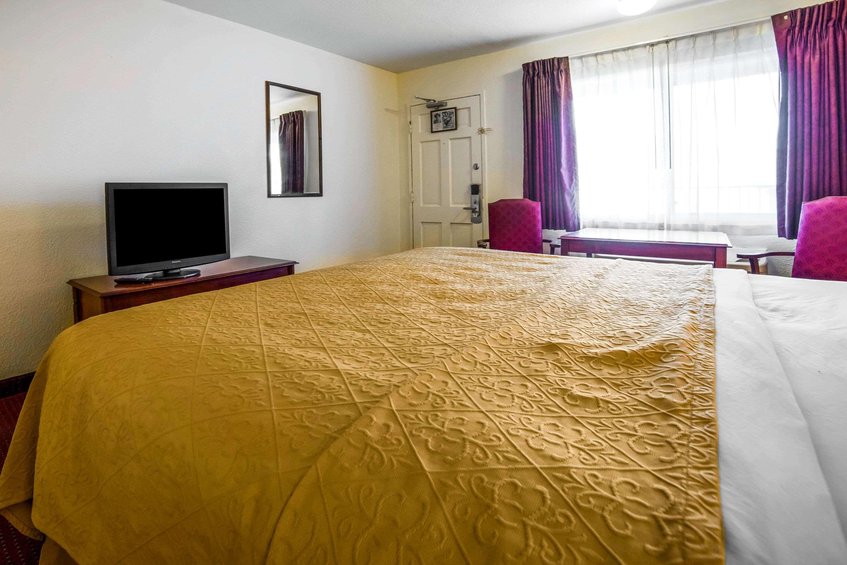Rodeway Inn Kingman Route 66 Zewnętrze zdjęcie