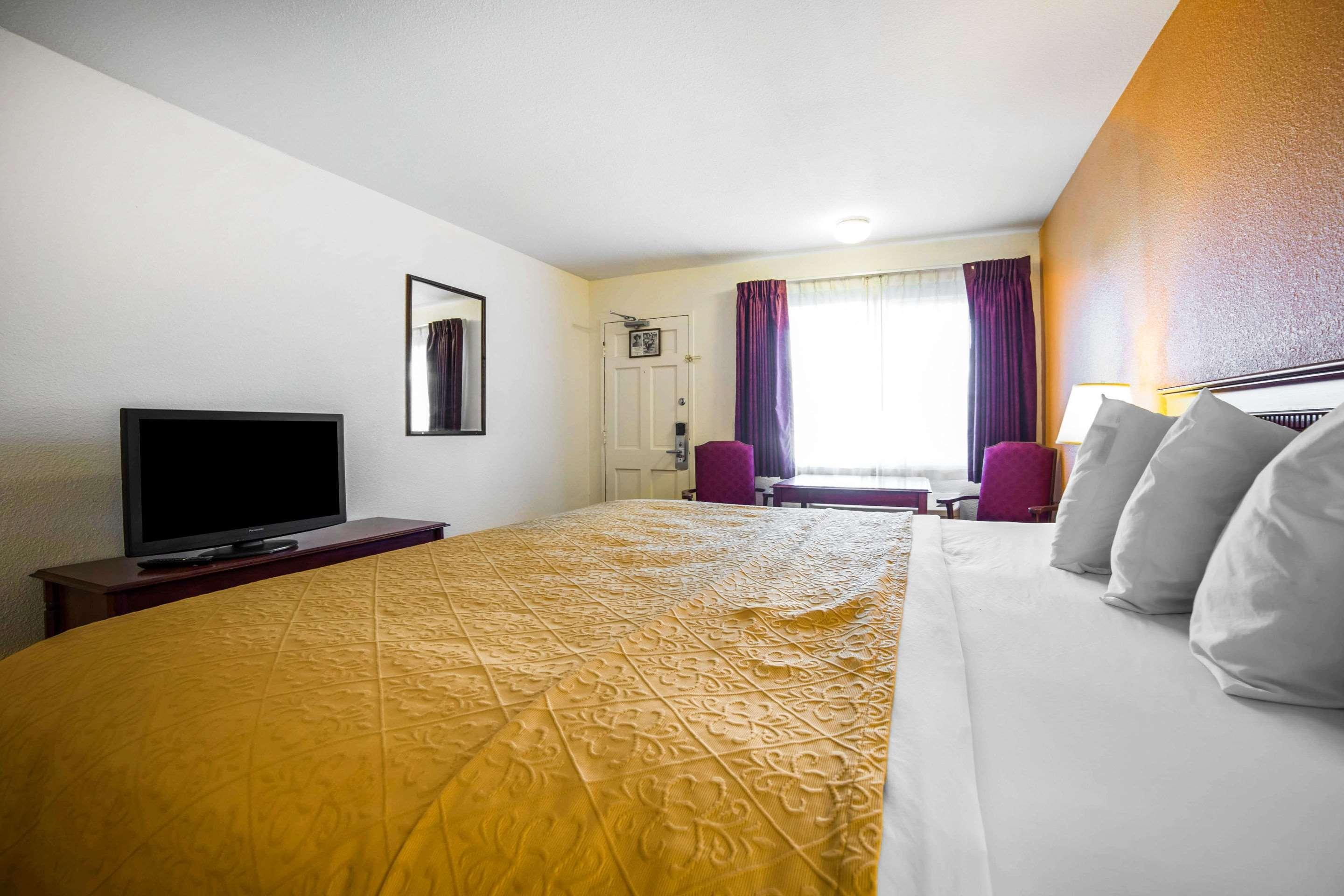 Rodeway Inn Kingman Route 66 Zewnętrze zdjęcie