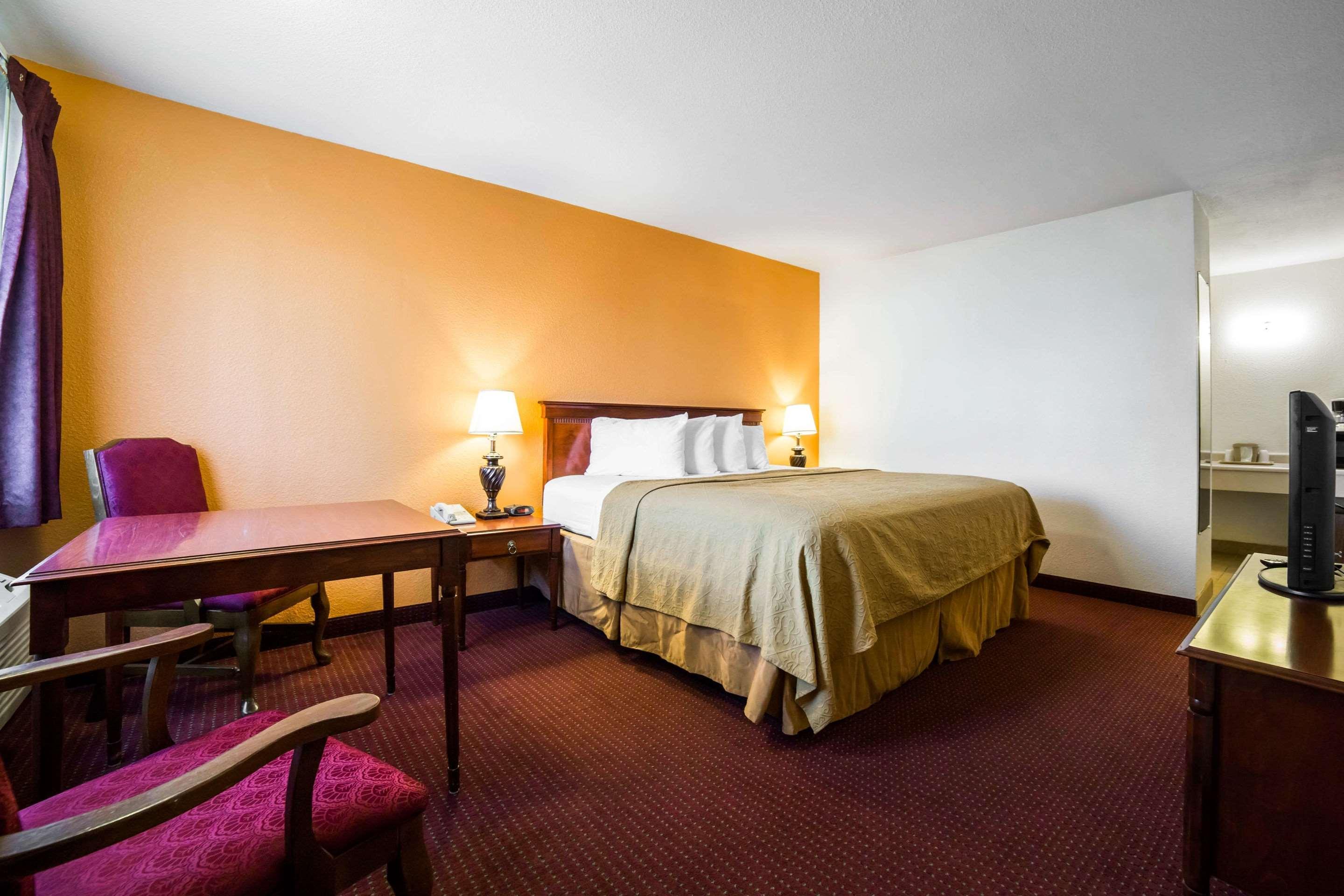 Rodeway Inn Kingman Route 66 Zewnętrze zdjęcie