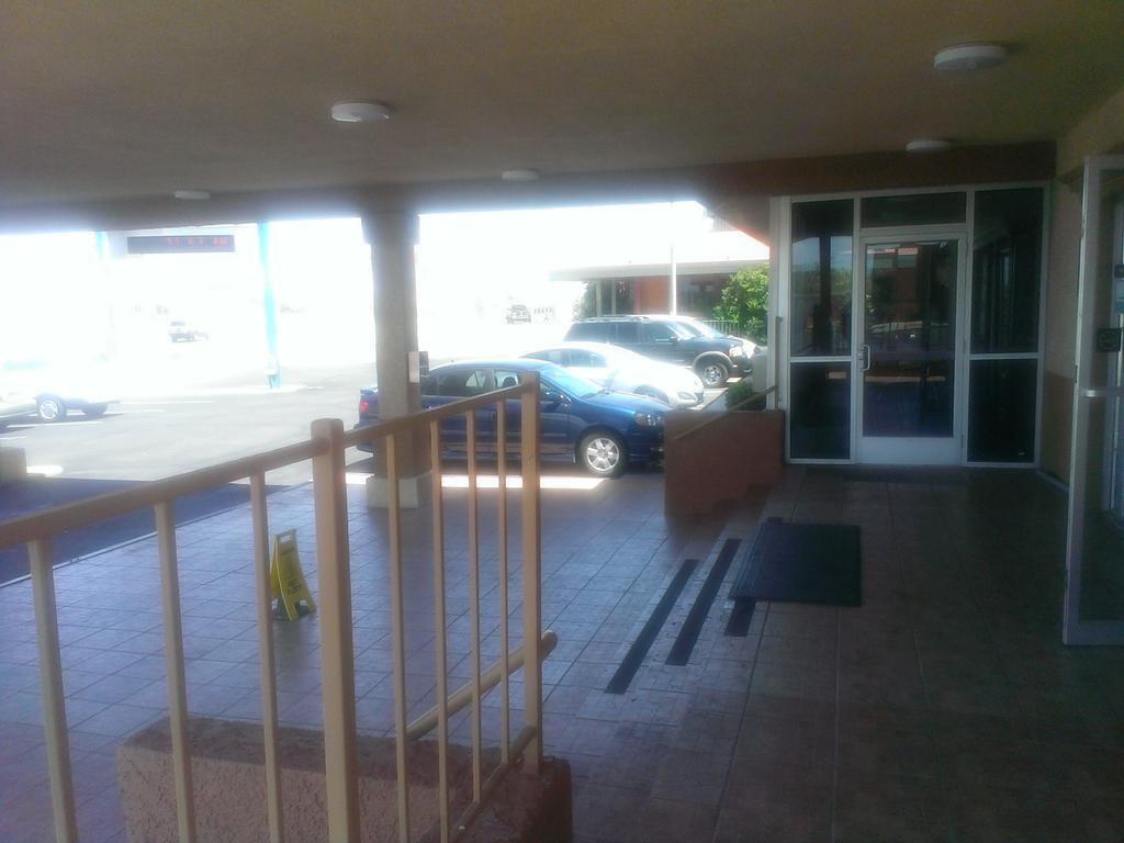 Rodeway Inn Kingman Route 66 Zewnętrze zdjęcie