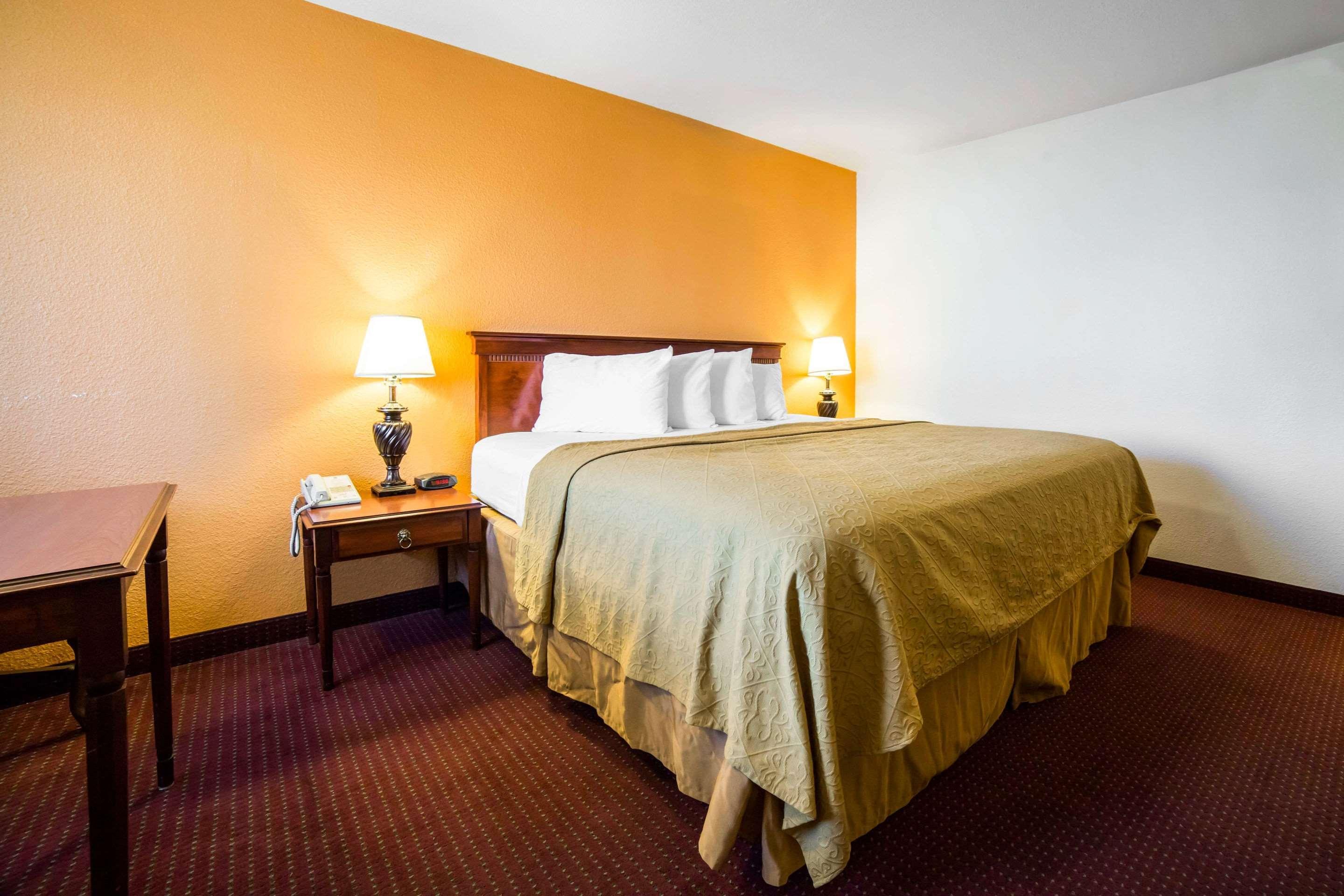 Rodeway Inn Kingman Route 66 Zewnętrze zdjęcie