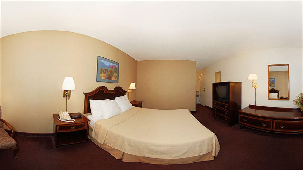 Rodeway Inn Kingman Route 66 Zewnętrze zdjęcie